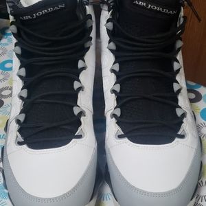 Air Jordan 9 Retro "Birmingham Baron"